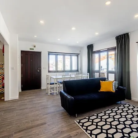 Holy Escape Apartamento