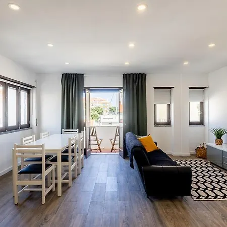 Apartamento Holy Escape *