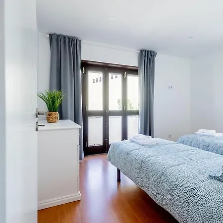 Apartamento Holy Escape