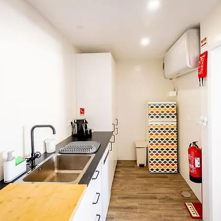 Holy Escape Santa Cruz (Oeste)