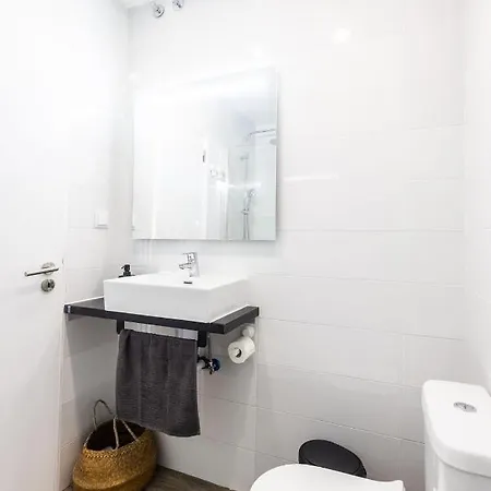 Apartamento Holy Escape *