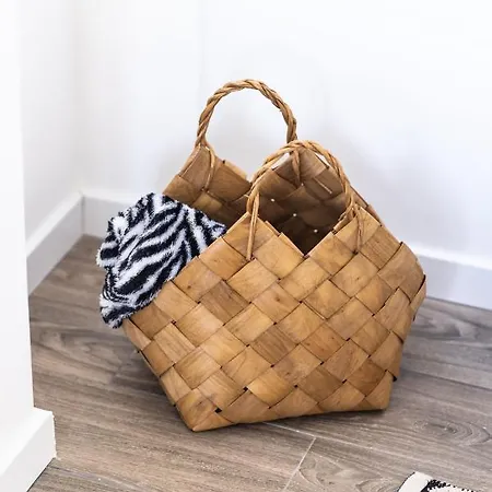 Apartamento Holy Escape Santa Cruz (Oeste)