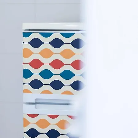 Apartamento Holy Escape Santa Cruz (Oeste)