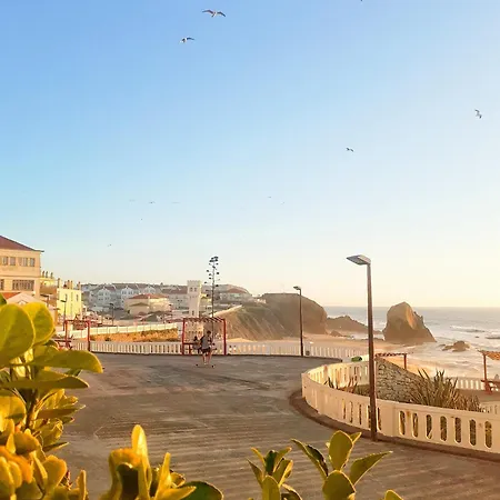 Apartamento Holy Escape