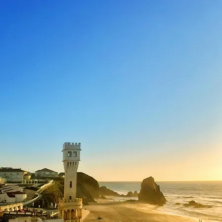 Holy Escape Apartamento