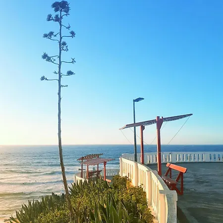 Holy Escape Apartamento *