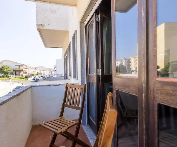 Holy Escape Lejlighed *