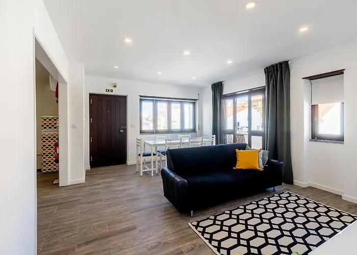 Holy Escape Lejlighed