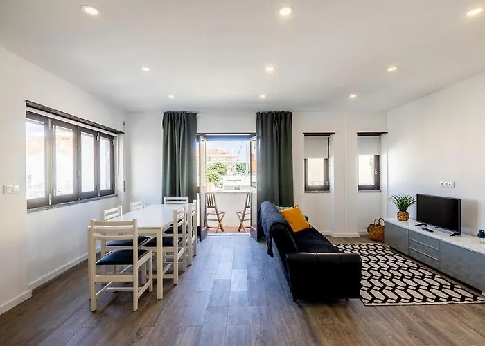 Lejlighed Holy Escape *