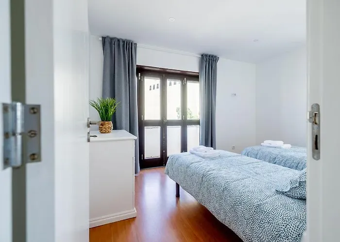 Lejlighed Holy Escape