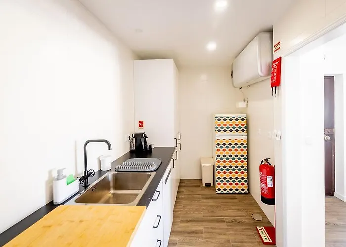 Holy Escape Santa Cruz (Oeste)