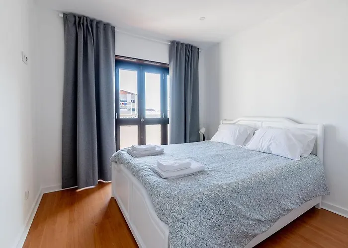 Lejlighed Holy Escape *