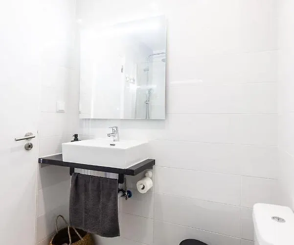 Lejlighed Holy Escape *