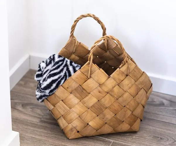 Lejlighed Holy Escape Santa Cruz (Oeste)