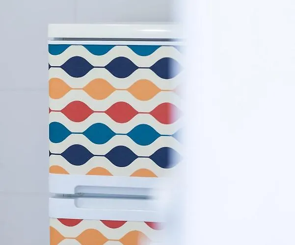 Lejlighed Holy Escape Santa Cruz (Oeste)