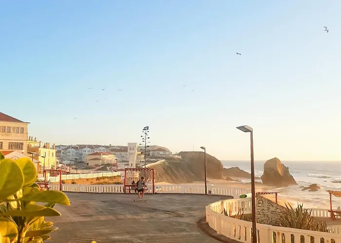 Lejlighed Holy Escape